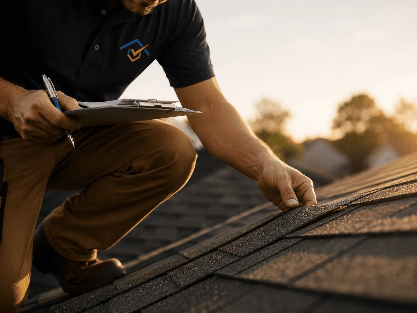 Why Choose Roof Inspection in Houlton, WI